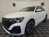 New 2025 Audi Q8 Premium Plus image 5