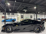 Used 2024 Ferrari 812 Competizione image 4