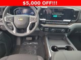 New 2025 Chevrolet Silverado 2500 LT w/ All Star Edition image 4