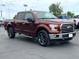 Used 2015 Ford F150 XLT w/ Equipment Group 302A Luxury image 3