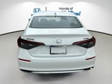 New 2026 Honda Civic Sport image 5