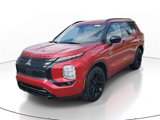 New 2025 Mitsubishi Outlander SEL Black Edition image 3