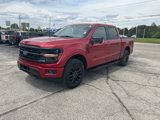 New 2025 Ford F150 XLT image 4