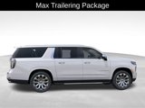New 2025 Chevrolet Suburban Premier image 6