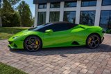 Used 2024 Lamborghini Huracan EVO image 3