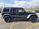 Used 2023 Jeep Wrangler Unlimited Sport image 5