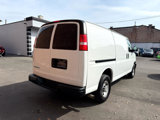 Used 2020 Chevrolet Express 2500 w/ Safety Package image 3