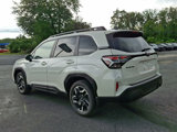 New 2025 Subaru Forester Limited image 4