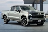 New 2025 Chevrolet Silverado 1500 RST image 2