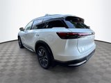 New 2026 INFINITI QX60 Luxe w/ Cargo Package image 3