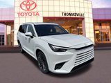 Used 2025 Lexus TX 350 AWD image 3