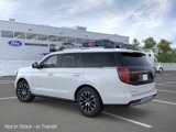 New 2025 Ford Expedition Platinum image 4
