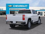 New 2025 Chevrolet Silverado 2500 LT w/ All Star Edition image 4