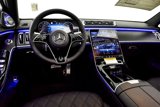 New 2025 Mercedes-Benz S 580 4MATIC Sedan image 4