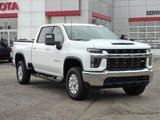 Used 2023 Chevrolet Silverado 3500 LT w/ Remote Start Package image 2