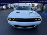 Used 2016 Dodge Challenger SXT image 6