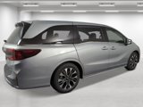 New 2025 Honda Odyssey Elite image 2