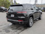 Certified 2023 Jeep Grand Cherokee Summit w/ Adv Protech Group IV image 5