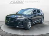 New 2026 Acura MDX FWD image 3