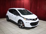 Used 2020 Chevrolet Bolt Premier w/ Infotainment Package image 2