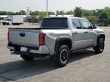 New 2025 Toyota Tacoma TRD Off-Road image 2