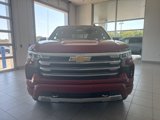 New 2026 Chevrolet Silverado 1500 High Country w/ High Country Premium Package image 2