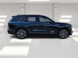 New 2026 Cadillac Vistiq Platinum image 6