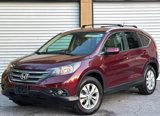 Used 2013 Honda CR-V EX-L image 2