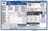Used 2023 Ford F150 Lariat w/ Equipment Group 502A High image 4