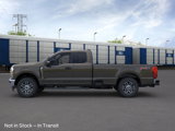 New 2025 Ford F350 XLT image 3