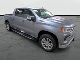 New 2025 Chevrolet Silverado 1500 LTZ w/ Z71 Off-Road Package image 5