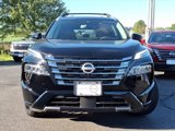 New 2026 Nissan Rogue Platinum w/ Platinum Premium Package image 2