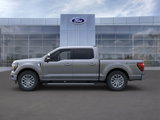 New 2025 Ford F150 Lariat image 3