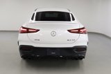 New 2025 Mercedes-Benz GLE 53 AMG 4MATIC Coupe image 5