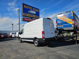 Used 2023 Ford Transit 250 148 High Roof image 2