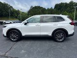 New 2026 Honda CR-V EX-L image 2