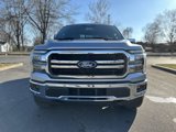 New 2025 Ford F150 Lariat w/ Equipment Group 501A Mid image 2