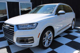 Used 2018 Audi Q7 3.0T Prestige w/ Prestige Package image 2