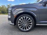 New 2026 Hyundai Palisade Calligraphy image 2