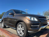 Used 2013 Mercedes-Benz ML 350 4MATIC image 2