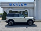New 2025 Ford Bronco Sport Outer Banks image 3