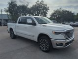 New 2025 RAM 1500 Limited image 2