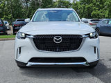 New 2025 MAZDA CX-90 3.3 Turbo w/ Premium Plus Pkg image 2