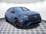 New 2025 Mercedes-Benz GLE 63 AMG S image 2