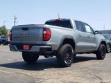 New 2026 GMC Canyon Elevation image 4