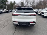 New 2025 INFINITI QX60 Autograph w/ Cargo Package image 4
