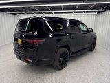 New 2025 Jeep Wagoneer Series II w/ Convenience Group I image 4