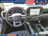 New 2025 Ford F150 XLT w/ Equipment Group 303A High image 4
