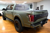 Used 2019 Ford F150 Raptor w/ Equipment Group 802A Luxury image 3