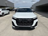 New 2025 Audi SQ7 Prestige image 2
